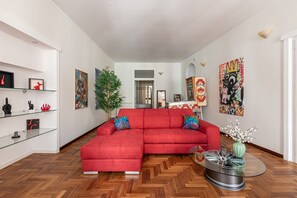 Apartamento | 3 quartos