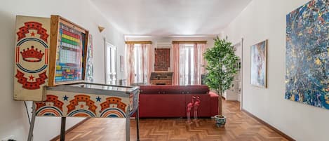 Apartment | 3 bedrooms