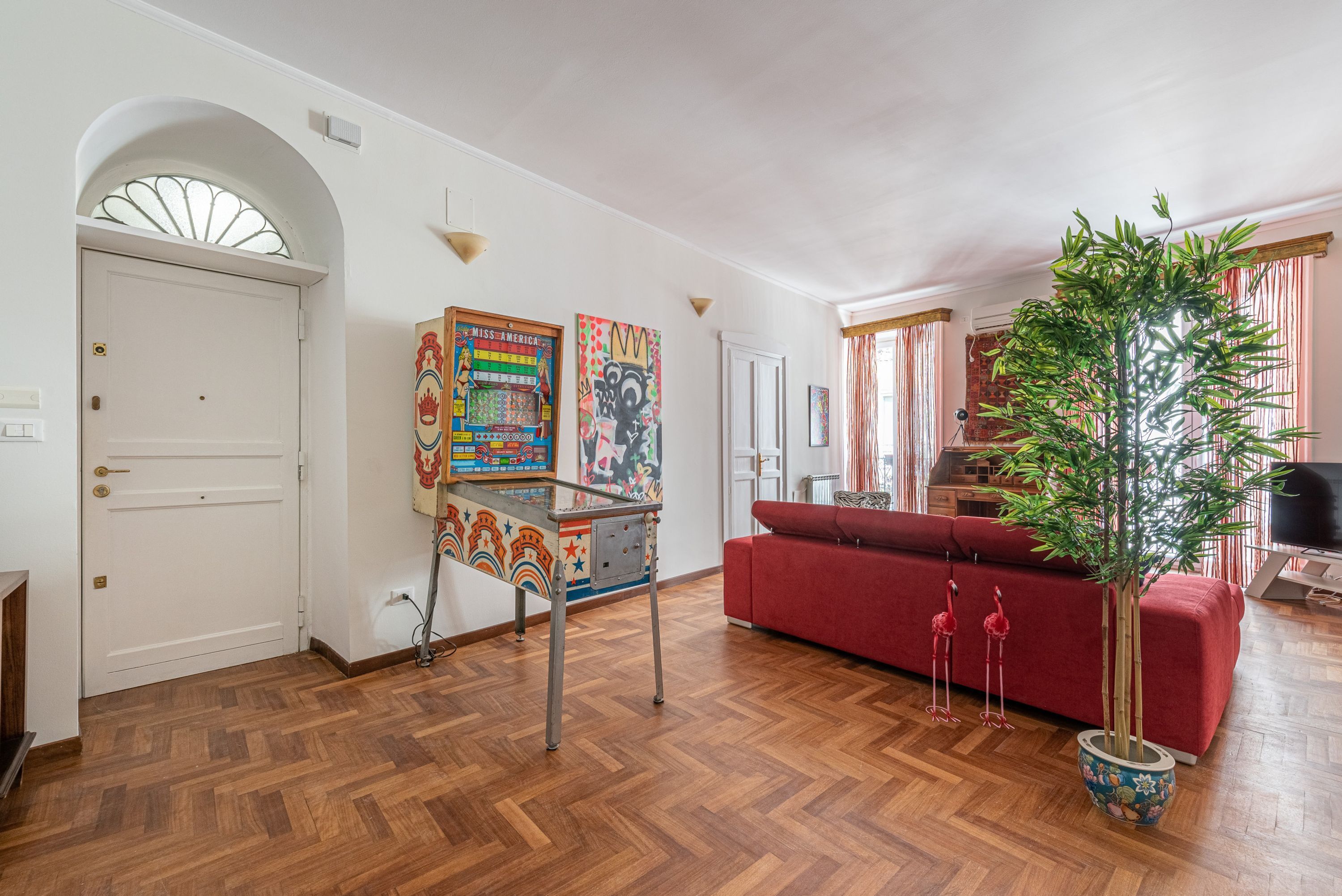 Apartamento | 3 quartos