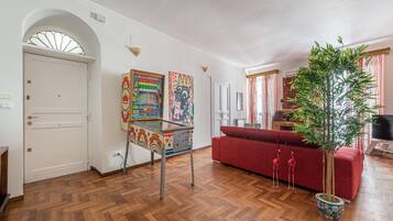 Apartamento | 3 quartos