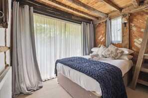 2 Schlafzimmer, Bügeleisen/Bügelbrett, WLAN