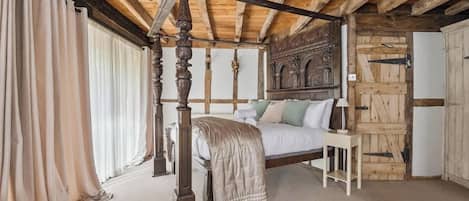 2 camere, ferro/asse da stiro, Wi-Fi