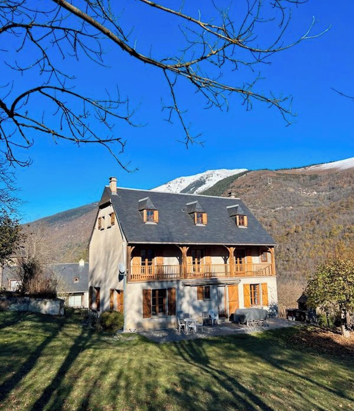 Image de profil de l’hôte