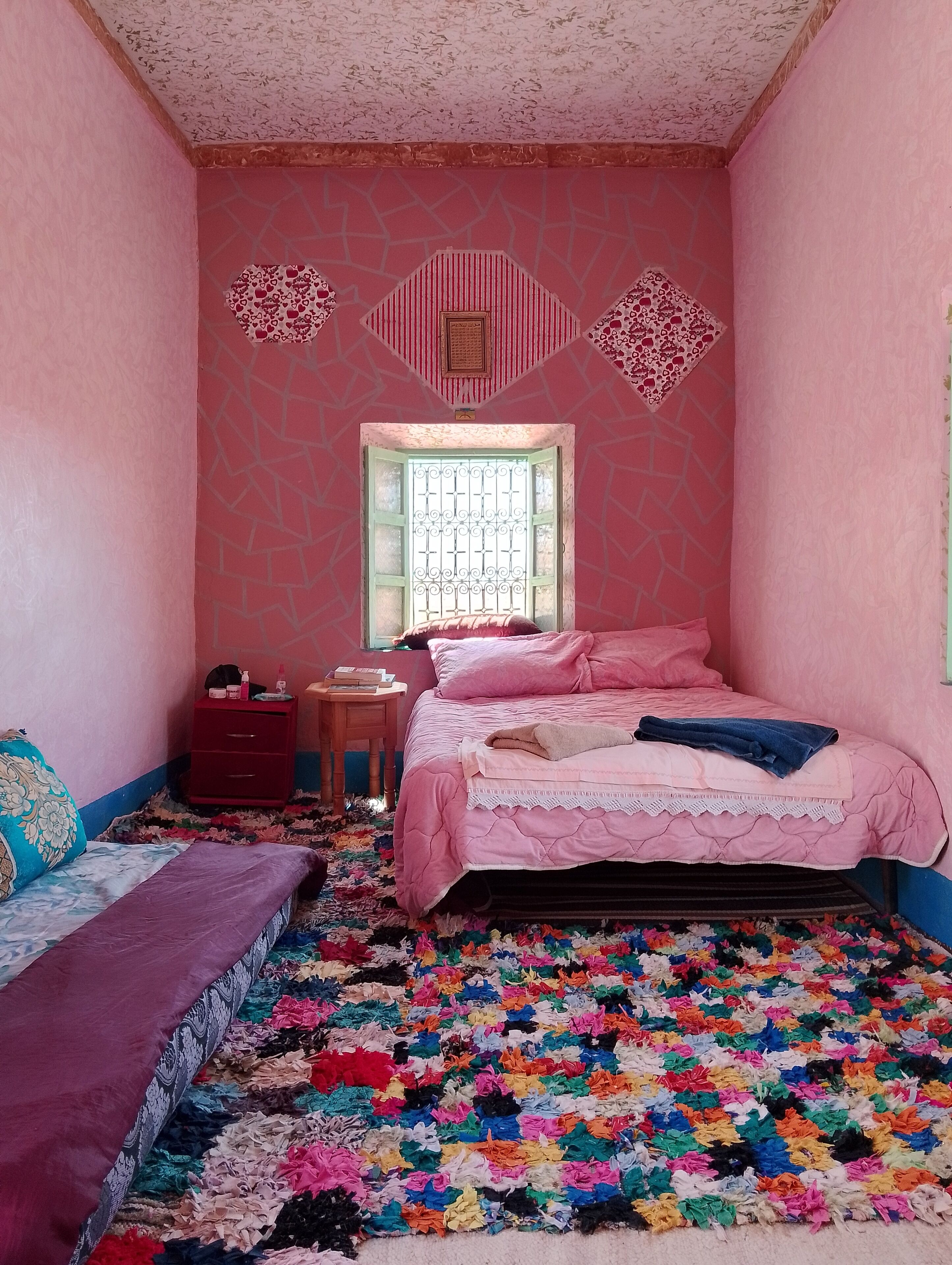 3 soverom og wi-fi (inkludert)