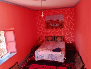 1 Schlafzimmer, kostenloses WLAN