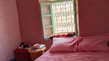 2 Schlafzimmer, kostenloses WLAN