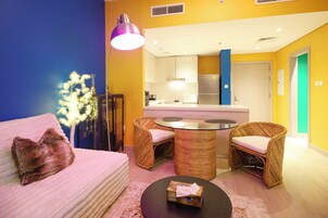 Servicio a la habitación