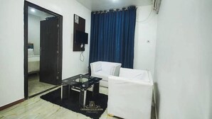 منطقة المعيشة