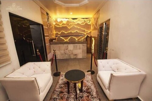 Crystalem Luxury Hotel