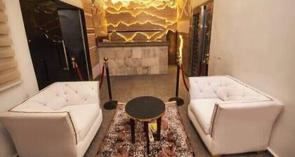 Crystalem Luxury Hotel