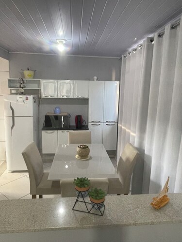 Coziness in São João Del Rei