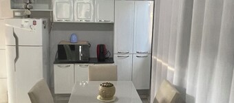 Coziness in São João Del Rei