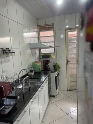 Cuina privada