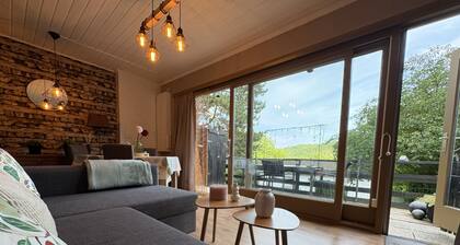 L'ĂchappĂ©e verte