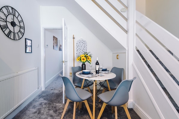 Maison, patio | Cuisine privée