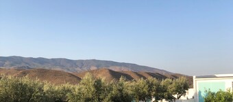 Quality Rustic Retreat in Tabernas Countryside