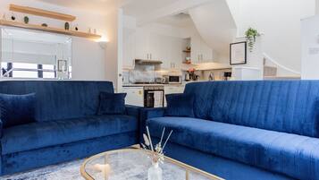 TV connectée, chaßne hi-fi