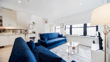 TV connectée, chaßne hi-fi