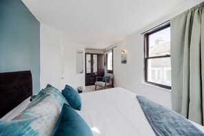 3 Schlafzimmer, Bügeleisen/Bügelbrett, kostenloses WLAN, Bettwäsche