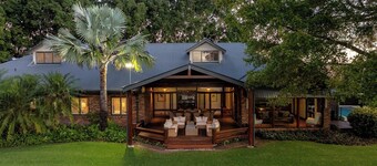 Inverstanley - 4000-acre working cattle farm just 90 minutes from Brisbane.