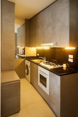 Oven