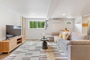 Televisio, työhuone