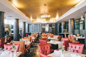 Restaurantes