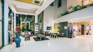 Hall