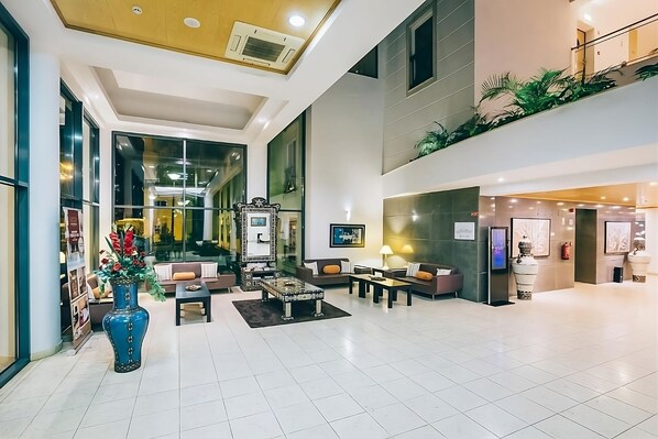 Hall