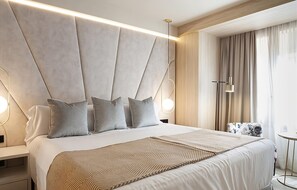 1 bedroom, iron/ironing board, free WiFi, bed sheets - Comfortable Stay! Central and Pet-friendly Hotel, Discover Historic Sites! (Palma)