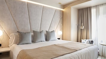 1 makuuhuone, silitysrauta/-lauta, ilmainen Wi-Fi, vuodevaatteet