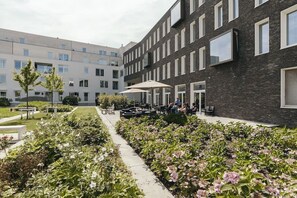Aussenbereich