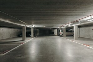 住宿场地