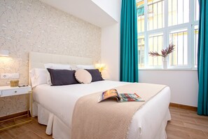 Apartment (1 Bedroom)