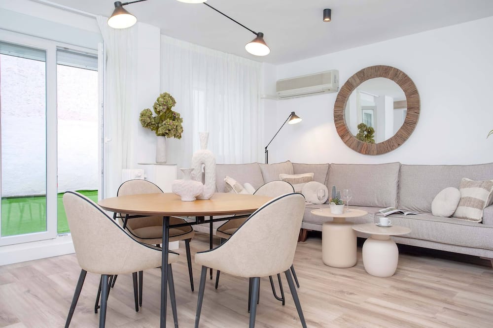 Cozy Apartment Near City Center. Lope de Vega
