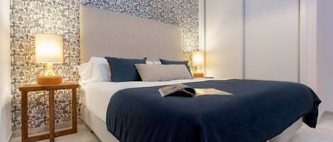 Apartment (1 Bedroom)