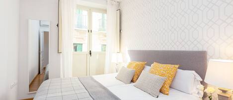 Appartement (2 Bedrooms)