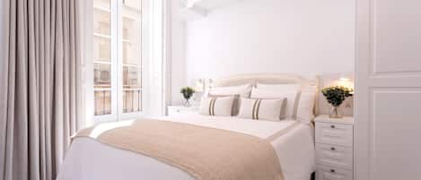 Apartment (2 Bedrooms)