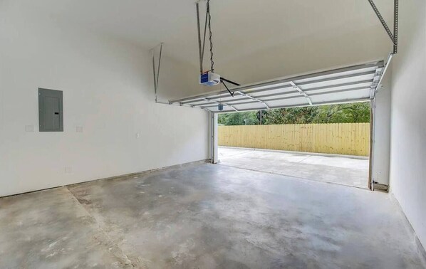 Free self-parking