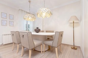 公寓 (3 Bedrooms) | 客廳