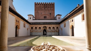 Alberca
