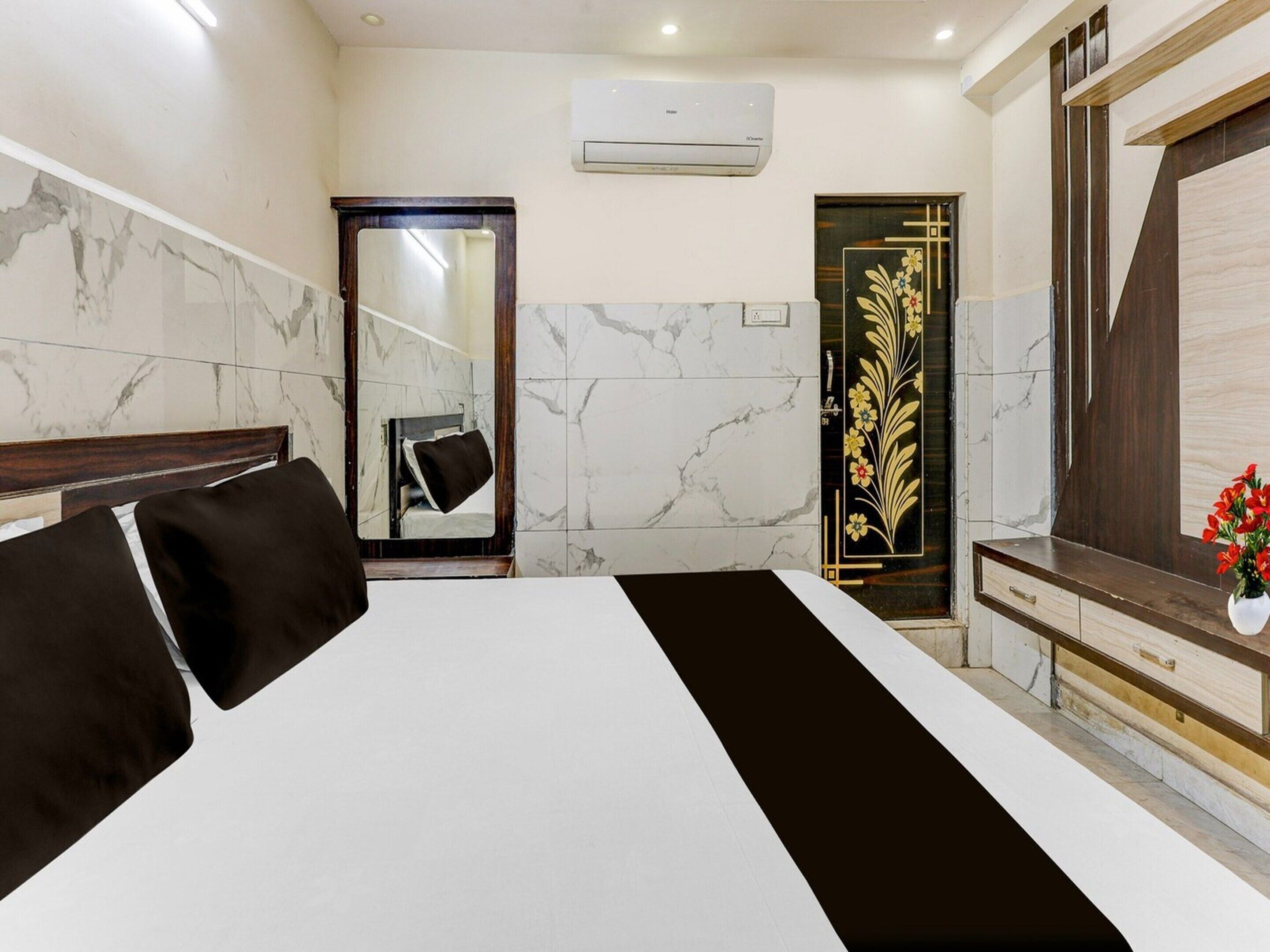 Nhà | 1 phòng ngủ 