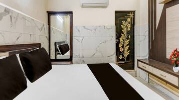 Nhà | 1 phòng ngủ