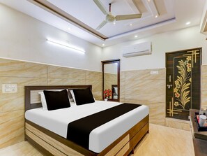 Casa | 1 quarto