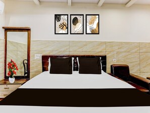 House | 1 bilik tidur