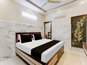 Casa | 1 quarto