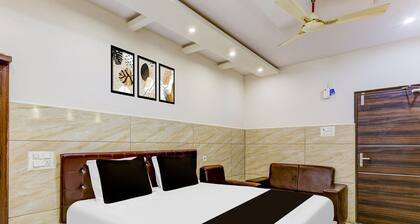 Hotel Railway Formerly Nitya Residency