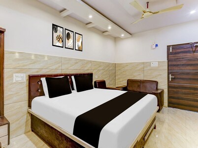 Hotel Railway Formerly Nitya Residency