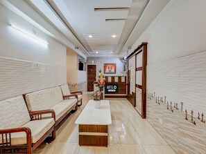 House | Reception