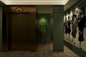Interieur
